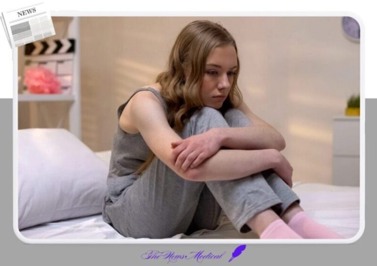 사춘기 청소년 학생 우울 외톨이 슬픔 속상함