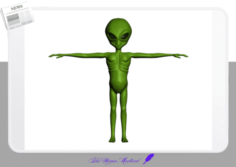 외계인 화성인 UFO