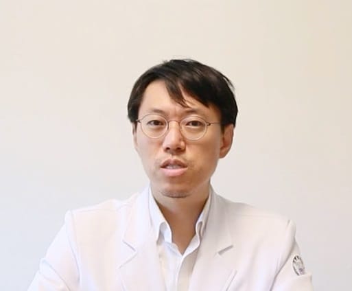 김기주 원장 선한빛요양병원