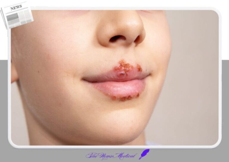 단순포진 헤르페스 바이러스