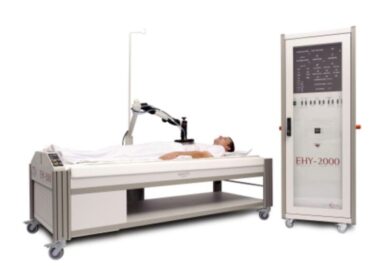 지승규 전남제일요양병원 병원장