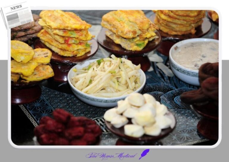 제사음식 기름진 음식 명절음식