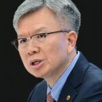 김택우 프로필 사진 의협 대한의사협회