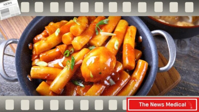 떡복이, 한국음식, 매운 달걀 계란 분식 식사 식단 밀가루