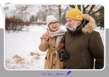 연말연시 한랭질환 주의보 발령