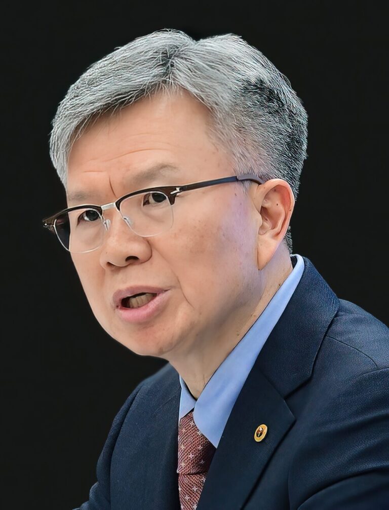 김택우 프로필 사진 의협 대한의사협회