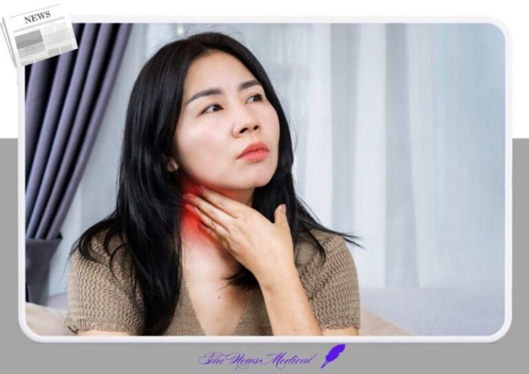 감기 림프절 비대 편도선염 기관지염, 인플루엔자 목부음