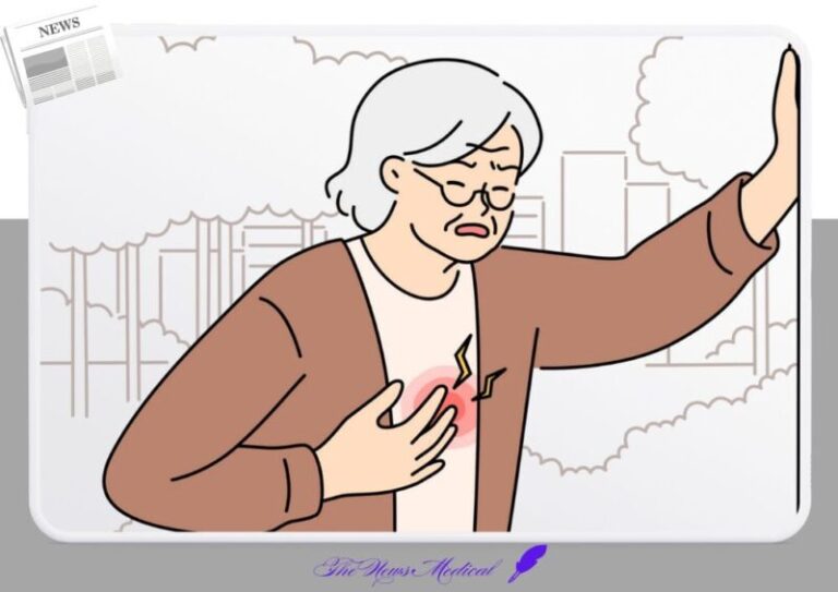 심부전, 호흡곤란, 심장