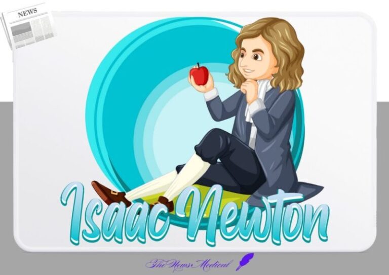 아이작 뉴턴