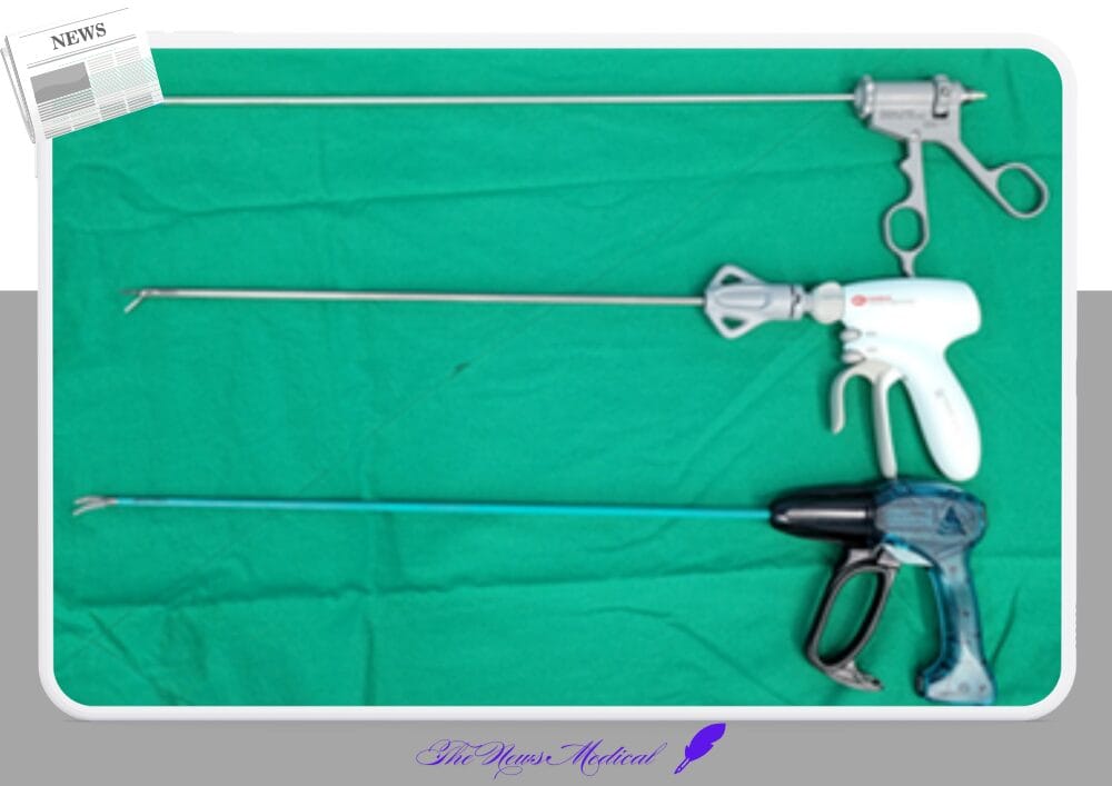 흉터 없는 갑상선암 BABA 수술