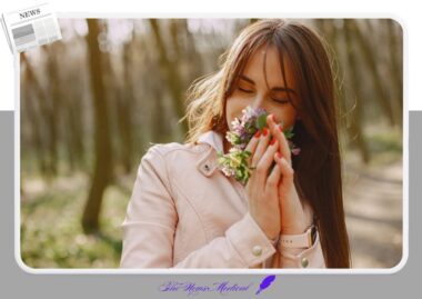 1조 가지 냄새를 구별하는 인간의 코