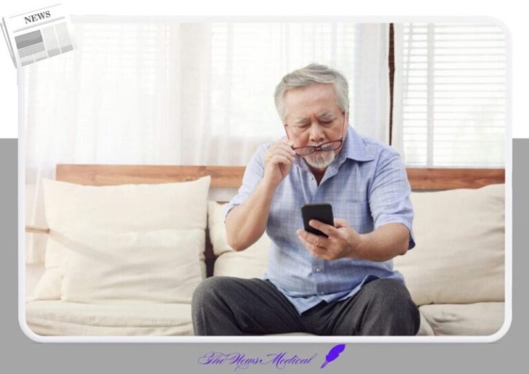 노안 안과 흐림 안질환