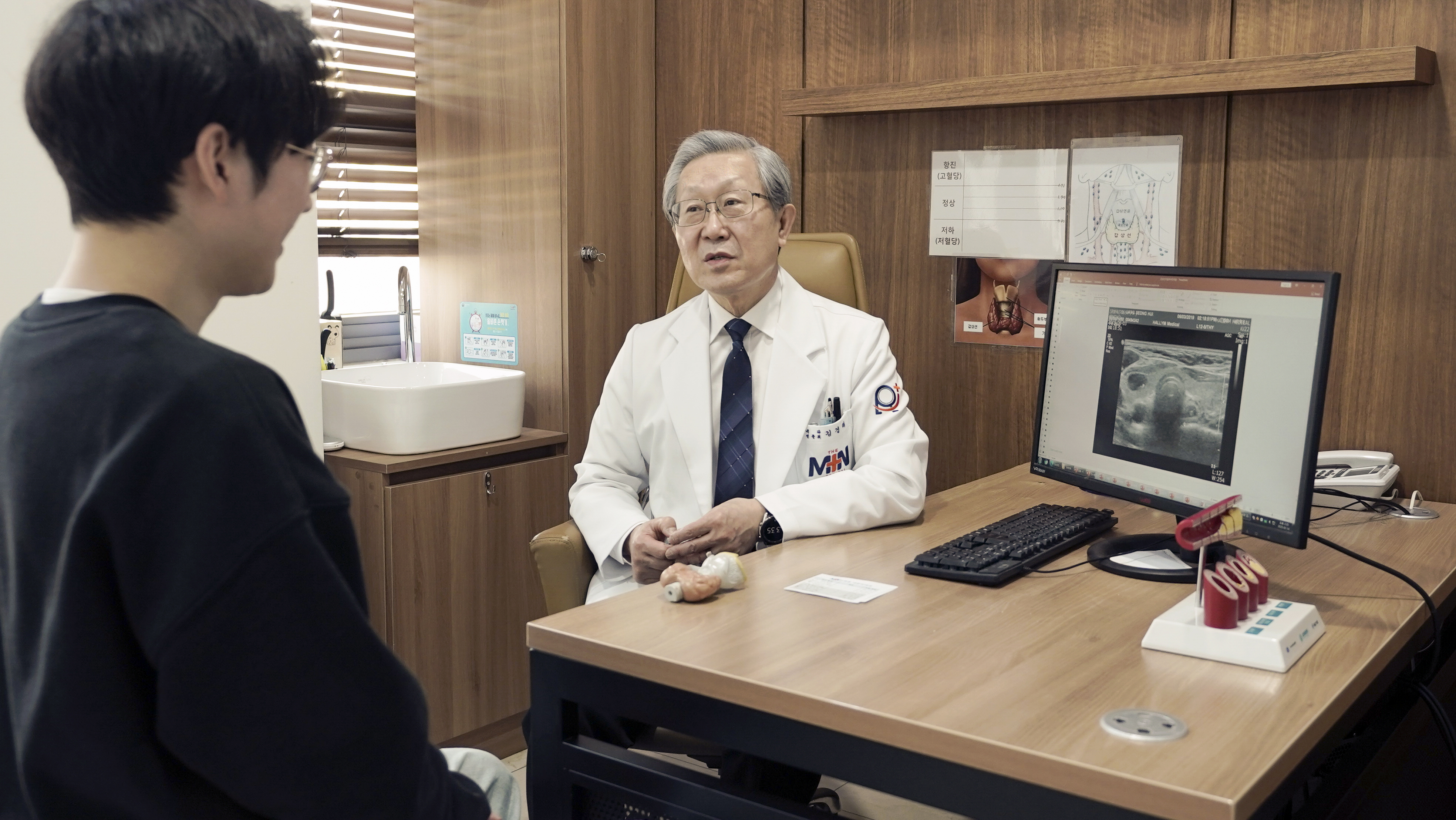 누워있을 때 호흡곤란