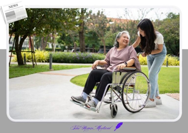 돌봄 이동 보호 노인, 장애인