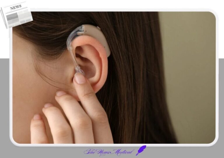 보청기 청각장애