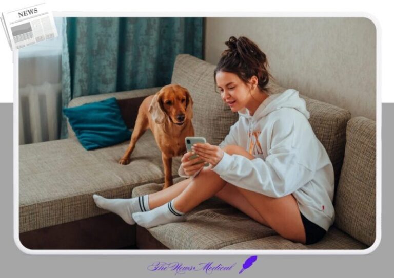 반려견 강아지 친구 소통