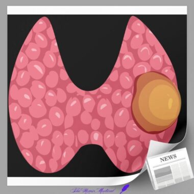 목선 지키는 갑상선암 수술