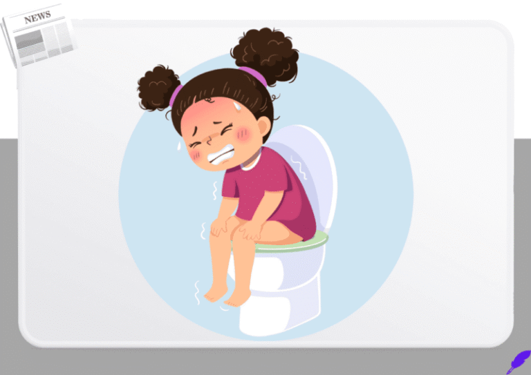 변비 화장실 변기