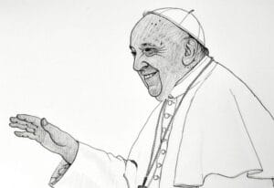 프란치스코 교황