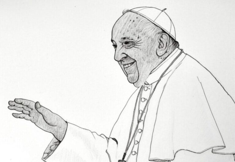 프란치스코 교황