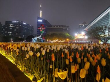 2026 고양국제꽃박람회