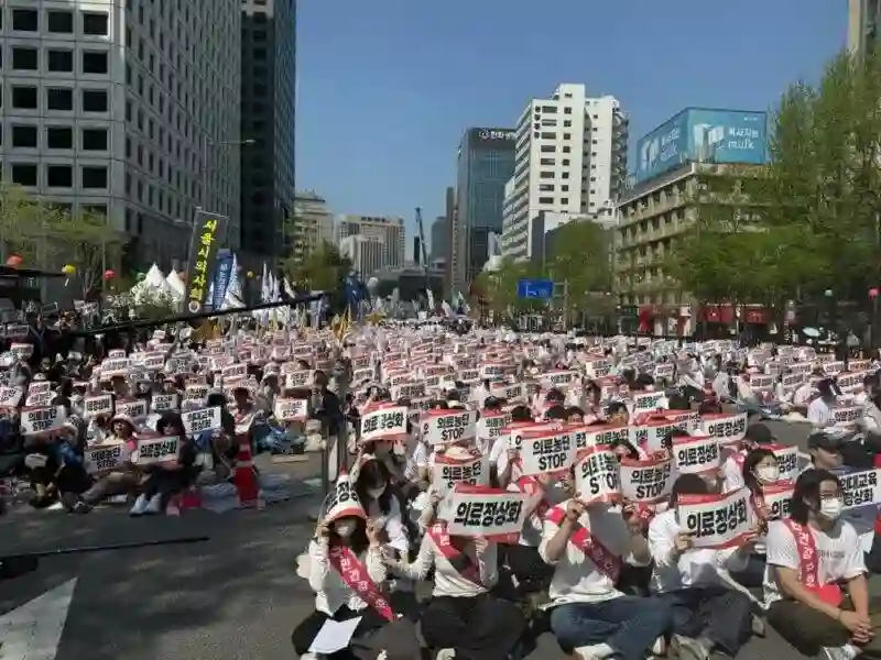 내 병에 맞는 치료도 못 받나