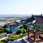 행주산성