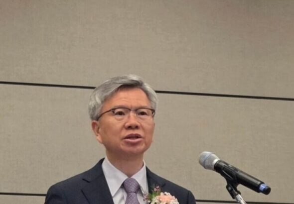 사진5_김택우 의협 회장