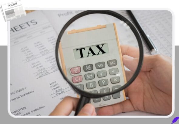 세무조사 세금
