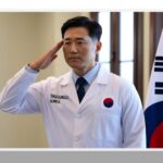군의관 입영 (1), 공중보건의사