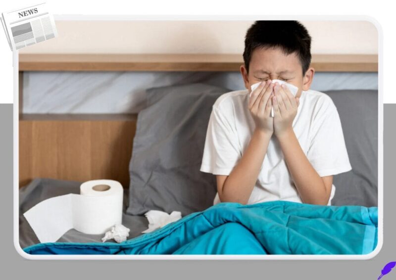 인플루엔자 독감