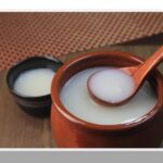 막걸리 탁주 알콜