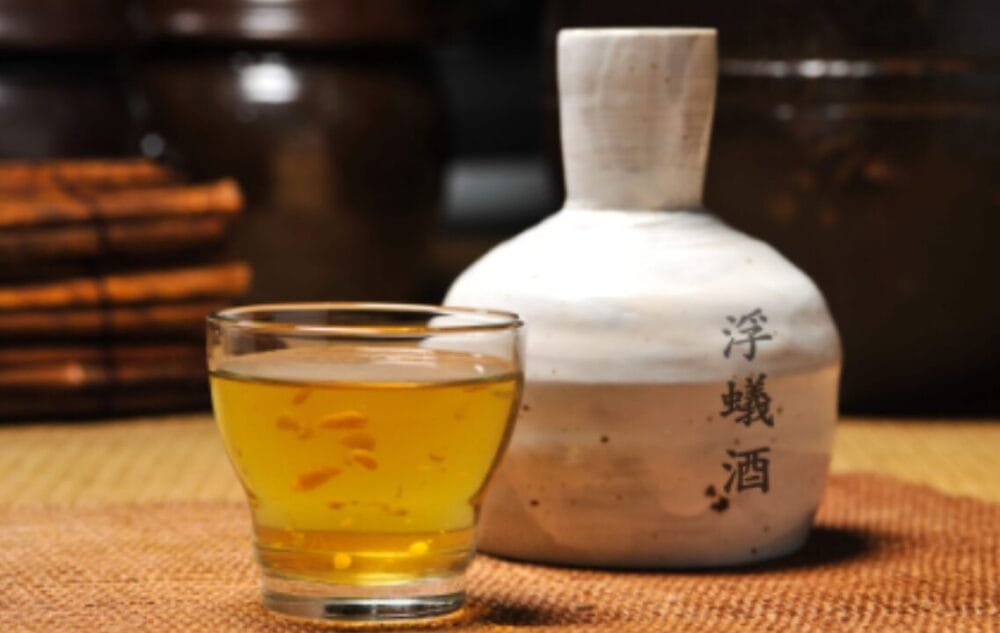 막걸리와 동동주의 차이점