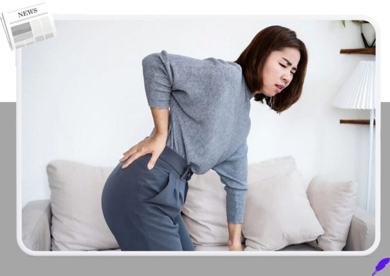 허리디스크 척추관협착증 치료 시기