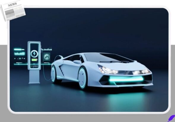 전기차 배터리 전기자동차