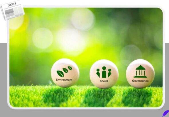 ESG 경영 환경 소셜
