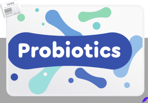 유산균, 프로바이오틱스
