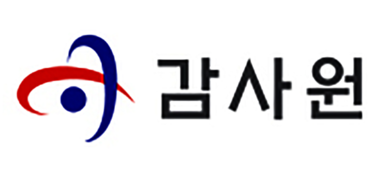 감사원 로고