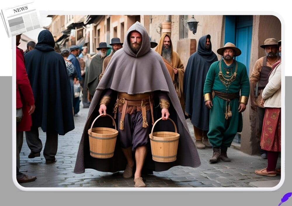 역사 속 화장실 문화의 진화