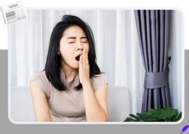 멜라토닌 의존성 함정