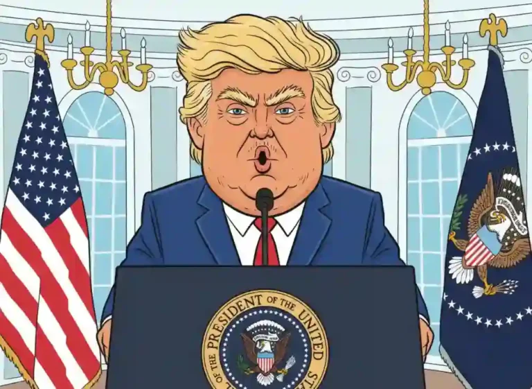 도널드 트럼프 미국대통령(사진=더뉴스메디칼)