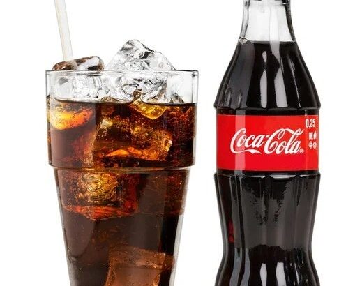 코카콜라
