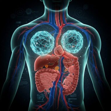 동물 실험 대체 장기 칩 기술