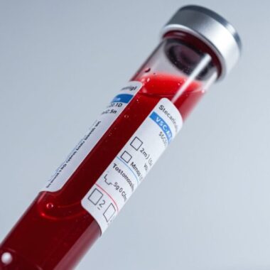 검체검사 하면 할수록 손해