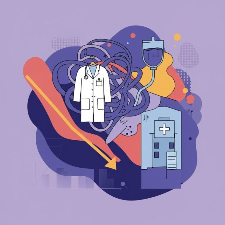 전공의사직 의료공백