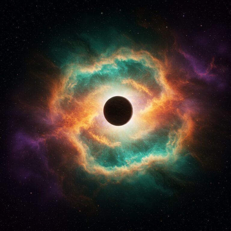 태초 지구