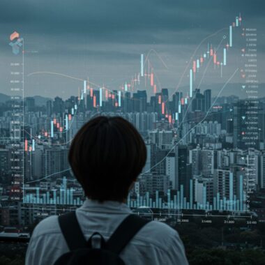 강남 3구 유동성 집중