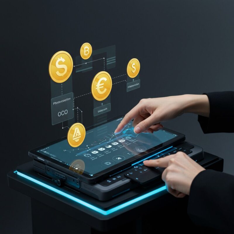 결제,금융,기술