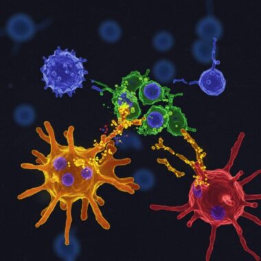 작은 펩타이드 뇌전증 진행 늦춘다