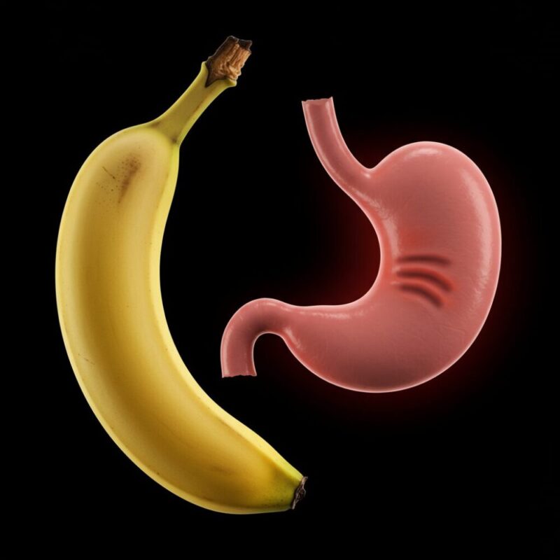 공복에 절대 피해야 할 음식